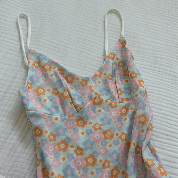 Princess Polly mini dress - Picture 2 of 3